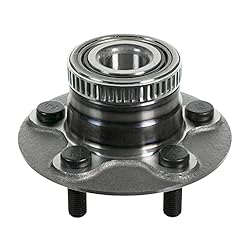Stirling P512167PR_J903 - Pair 2 Rear Wheel Bearing