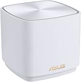 ASUS ZenWiFi XD4 Plus AX1800 1P Router Ultrafast WiFi 6 Mesh
