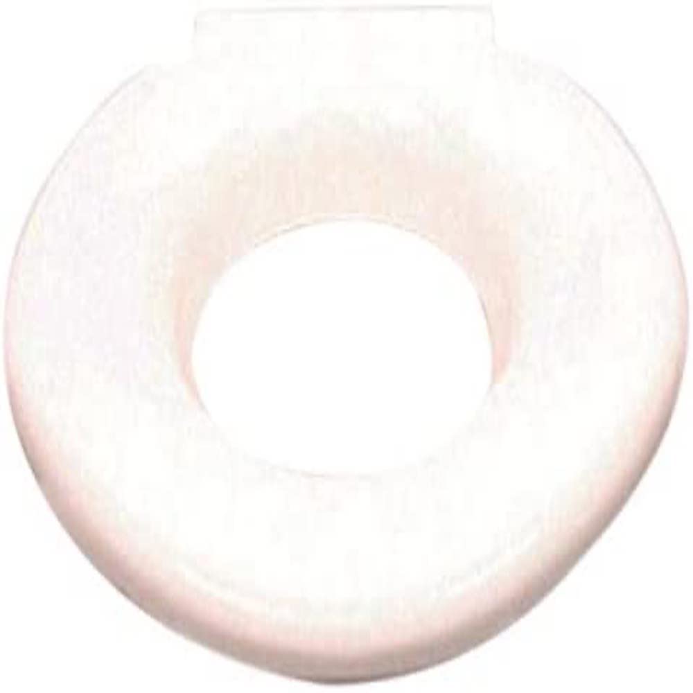 NRS Healthcare Big John Bariatric Toilet Seat