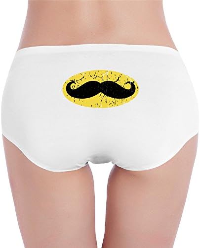 YYAASHOP Women's The Refined Sir Rises Cotton Underwear Briefs