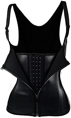 Ronald Turner Body Shaper Waist Trainer Shaper Fast Weight Loss Girdle Slimming Belt Waist Trainer Corset Strap