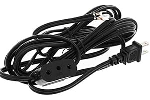 Sew-link Lead Cord for Singer 206, 206K, 221 Featherweight, 222, 27, 275K