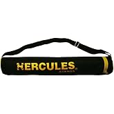 Hercules BSB002 Music Stand Carrying Bag Black