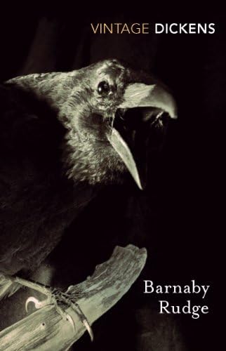 Barnaby Rudge: A Tale of the Riots of 'Eighty [with Biographical Introduction]