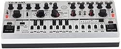 Behringer TD-3-MO-SR “Modded Out” Analog Bass