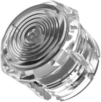 Amazon.com: 24mm 30mm Gamerfinger Mechanical Arcade Buttons with