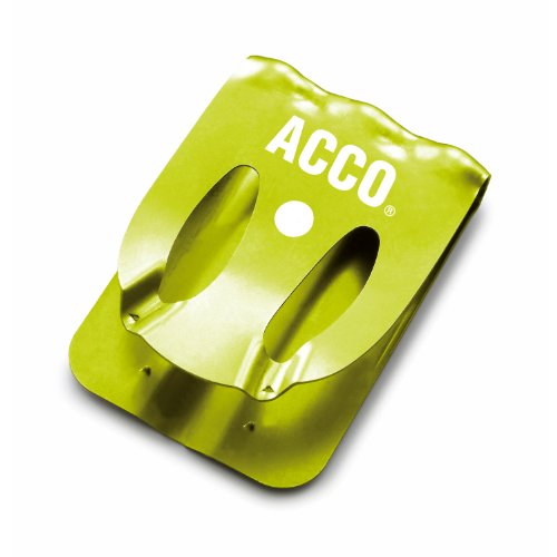 ACCO Klix Paper Fasteners Pack, Assorted Colors | Amazon price tracker ...