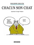 Image de Le Chat T21- Chacun Son Chat