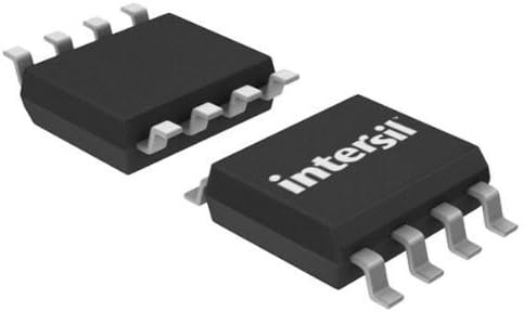 Gate Drivers EL7202CSZ DL MSFT DRVR (100 pieces)