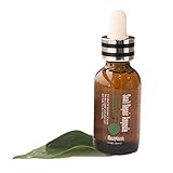 KBeautyNaturals | Snail Repair Ampoule Multipurpose Whitening and Wrinkle Improvement | 1.01oz | Snail Secretion Filtrate 82% Provides Outstanding Face Regeneration and Recovery. Made In Korea