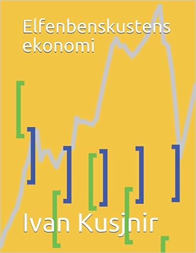 Elfenbenskustens ekonomi