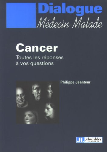Cancer
