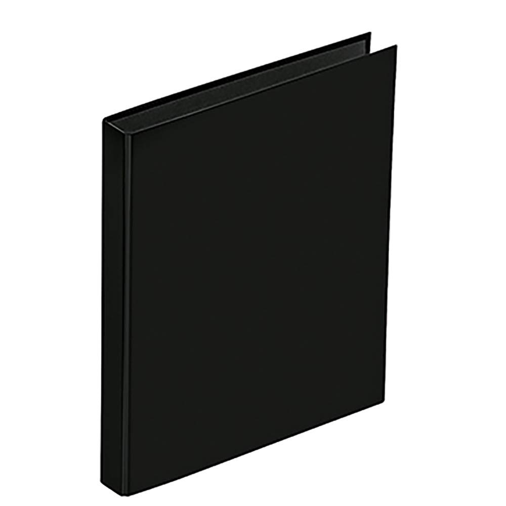 Pagna Basic Ring Binder A4 2 Ring Binder – Black