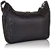 Pacsafe Citysafe CS200 Anti-Theft Handbag, Black