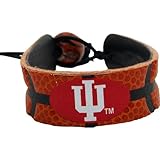 Gamewear Missouri Tigers Authentic Football Bracelet