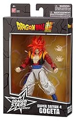 Bandai America - Dragonball Super Dragon Stars