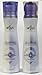 Nexxus Dualiste Color Protection & Anti-Breakage Duo Set Shampoo and Conditioner 11-Ounce Bottles