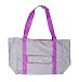 Hoxis Multifunction Slim Bag-in-bag Purse Organizer Pack of 2