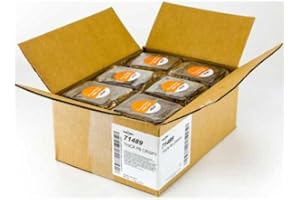 BEST MAID COOKIES Best Maid Peanut Butter Crispy Bar, 5 Ounce -- 24 per case.