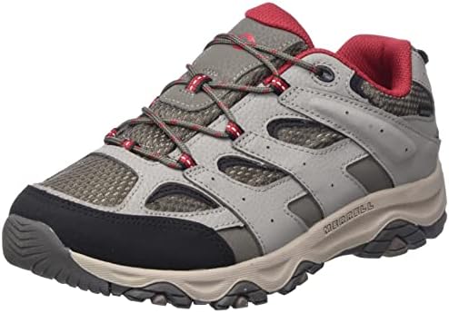 Amazon.com | Merrell Capra Bolt Low Waterproof Hiking Shoe  display picture 3