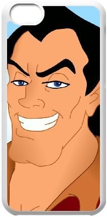 Disney Beauty And The Beast Character Gaston Iphone 5c Amazon Co Uk Electronics Disney Beauty And The Beast Character Gaston Iphone 5c Amazon Co Uk Electronics