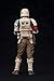 SW Star Wars Rogue One Scarif Stormtrooper ArtFX+ Statue 2-Pack