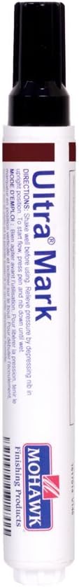 Mohawk Finishing Products Ultra Mark Wood Touch Up Marker for Paint or Stain (Cinnamon (M280-4042))