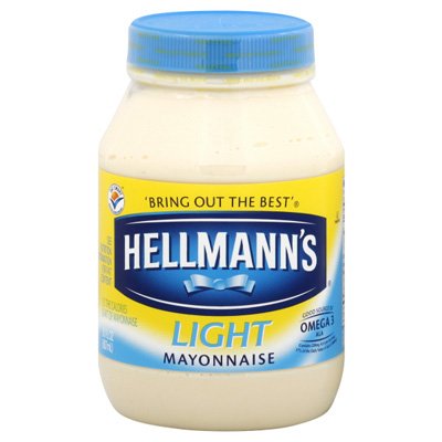MAYO,LIGHT