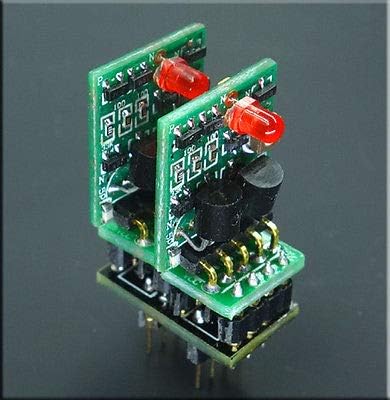 Westsell HDAM Full Discrete Dual Op Amp Module Replace NE5532 MUS02 OPA2604 LME49720