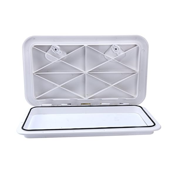Amarine-made-Marine-Deck-Hatch-Boat-Deck-Hatch-Access-Hatch-Lid-12-25-X-17-13-White-315mmx440mm