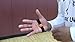 Ball Hog Gloves Off Palm Shooting AID (Basketball Training Aid)