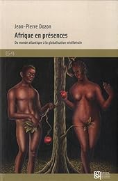 Afrique en présences