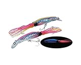 Yo-Zuri Sashimi 3D Squirt Floating