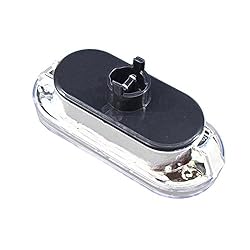 Fender LED Side Marker Lights Turn Signal Lamps for