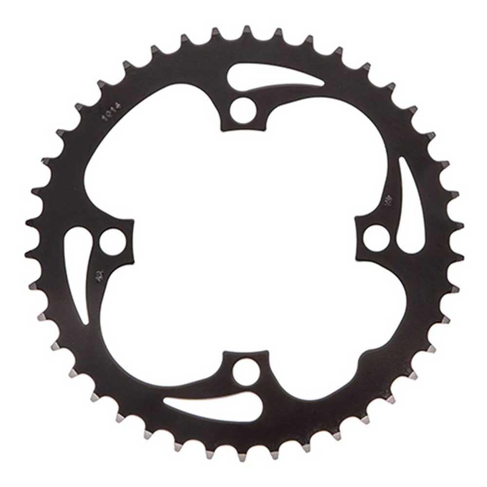 Sram Unisex Kettenblatt-2283023531 Chain rings, Black, 42 Z hne UK