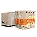 HighKey Snacks Cheese Crunch â€“ Goat Cheese & Egg White High Protein Cheese Crisps, Pack of 4, 2oz Bags â€“ Keto Friendly, Gluten Free, Low Carb, Healthy Snack â€“ Ketogenic Food with Natural Ingredients
