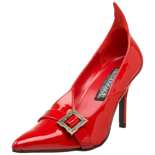 Funtasma by Pleaser Women's Witch-02 Pump