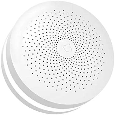 Xiaomi Mijia Smart Home Multifunction Gateway Online Radio Night Light Bell