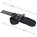 SmilePowo 360 Degree Rotatable ARM Wrist Strap for Gopro Hero3/3+/4,Hero4 Session,Hero5 Black,Hero5 Session,Accessories,Black