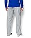 Under Armour 1259081-025 Storm Fleece Team Pant - Adult - Grey - Small