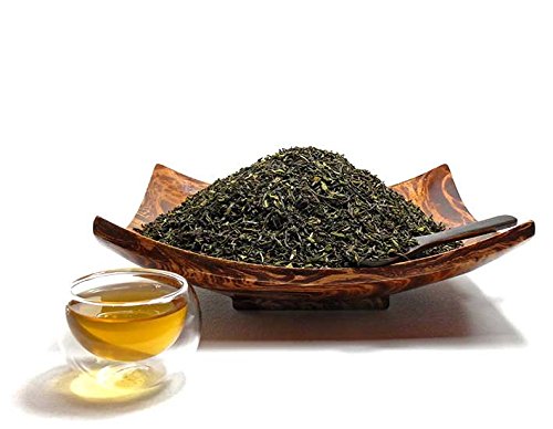 BIO Schwarztee Darjeeling First Flush »Ambootia« FTGFOP1 1000g Tüte – Bild 3