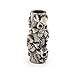 Aluminum Alloy Filter Pipe, Portable Pipe, Gift for Father, Husband (Black)