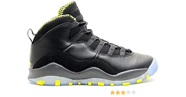 jordan retro 10 size 6