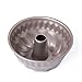 Lufeiya Mini Bundt Pan 4 Inch Kugelhopf Mold Nonstick Baking Cake Pans 4pcs Set