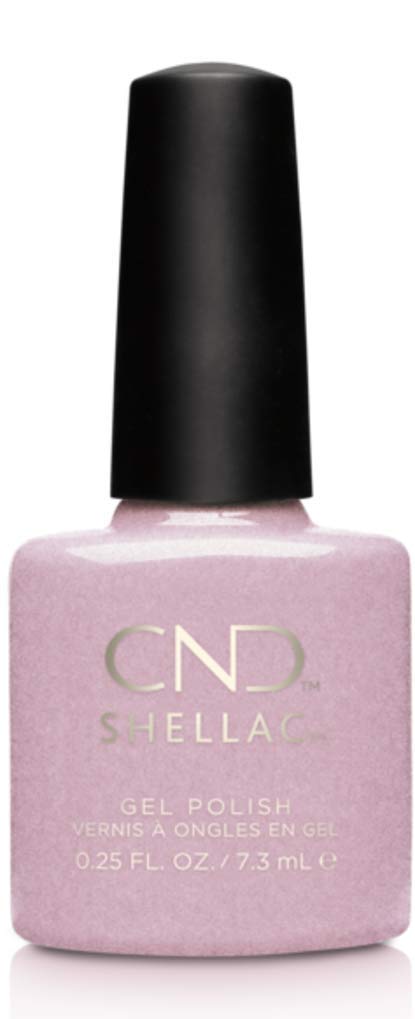 CND Shellac - Lavender Lace 7.3ml/0.25 fl oz