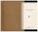 Front cover for the book The capital of our country by National Geographic Society (U.S.)