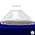 Inflatable Buffet & Salad Bar Cooler - Portable Serving Bar for Football Parties, Pool Parties, BBQs, Tailgates and More - With Easy Drain Plug - Single or Pack of 3!