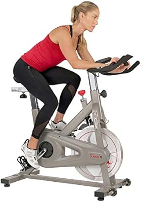 sunny health & fitness pro