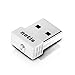 Netis WF2120 Wireless N150 Nano USB Dongle, Ideal for Raspberry, Windows, Mac OS, Linux, RTL8188CUS, Plug in and Forget
