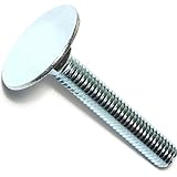 Hard-to-Find Fastener 014973239787 Elevator Bolts, 2-1/2-Inch, 5-Piece